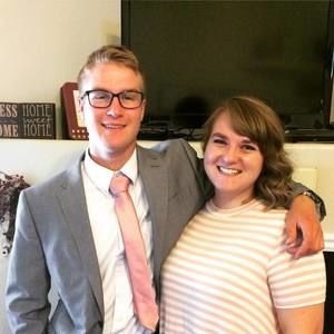 Meet your Posher, Kari